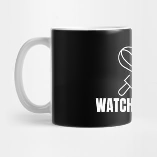 Watch Me Whip Mug